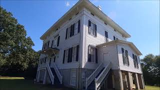 Redcliffe, Beech Island, South Carolina