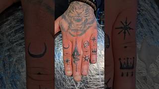 #tattoo #trendingshorts #viral #video #handtattoo ##tattoobrahmand #9463118680