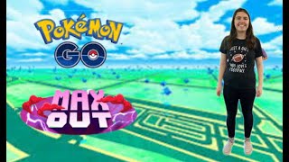 Pokemon go battle league