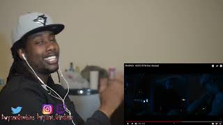 PHARAOH - НЕ ПО ПУТИ feat Mishaal Dwyane Gambino Reaction