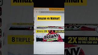 Reselling Success: Best-Selling Amazon Products from Walmart! #shorts