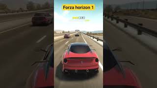 Forza horizon 1 #xbox #shortvideo #crazy #shorts #short #forza