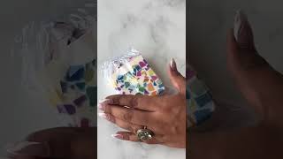 Soap packing ASMR (🎥: u/glowskincareuae)