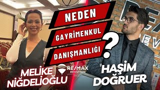 Gayrimenkul Danışmanlığını Mesleğini yakından Tanımak İsteyenler İçin Hoş Bir Sohbet