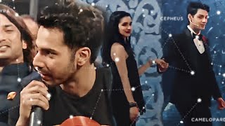 DID Super Moms : Karan Wahi Fun with Shraddha Kapoor and Varun Dhawan