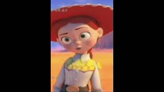 Ginger & Jessie Of TeachTown & Toy Story Jessie Full Pictures |  #jerrybruckheimer