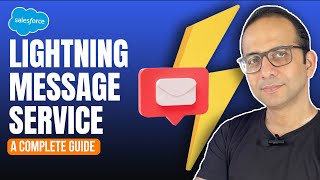 Lightning Message Service (LMS) in Salesforce - A Complete Guide | saasguru