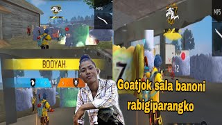 garo gamer## 4v4 free fire kalatjok 😍😘😘😘😘