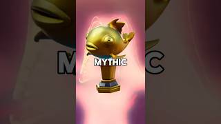 We Need a MYTHIC Only Gamemode ‼️🤯 #fortnite #shorts