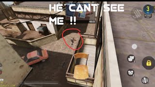 Trolling people in prop hunt 😅😂😂🤣🤣