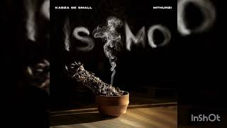 Bonga (ft. kabza de small & Mthunzi . Mawhoo isimo)