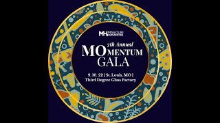 2022 MOmentum Annual Gala