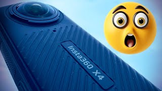 INSTA360 X4 | 25 HIDDEN FEATURES