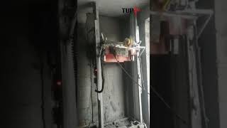 Wall Putty Wall Plaster Cement Auto Rendering Machine