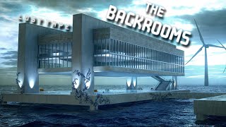 If The BACKROOMS and SCP Mixed, THIS Is The Result | The Backrooms: Lost Tape (Nikolas)