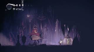 [空洞騎士 Hollow Knight] 初見 | First Playthrough | Part 48