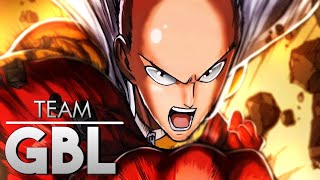 Rap do Saitama (One Punch Man) - SOCO SÉRIO | Team GBL 72