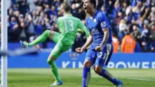 Highlights West Ham United vs Leicester City  EPL MAR-18-2017