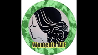 WomeniaATF is live