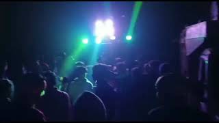 Dj sarZen King Barati full matal dance