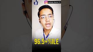 🤯 Minimum percentile for Top NITs 🔥| JEE Mains 2023 cutoff! 🔥| IIT Motivation #iit #jee