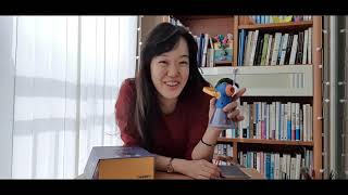 어린이 스토리북 손전등 프로젝터 (Kids Storybook Torch) 리뷰