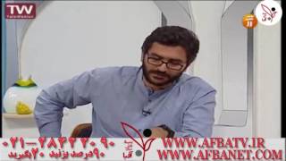 آفبا کارنامه۲۰ با حضور دکتر فرهادیان ۹۵/۶/۱۷ AFBATV.IR AFBANET.COM 021-28422090