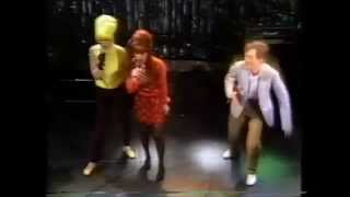 The B-52's - Whammy Kiss