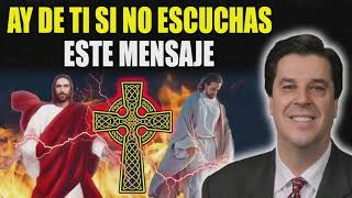 Josue Yrion 2021 🔴 Ay De Ti Si No Escuchas Este Mensaje 🙏 Josue Yrion Evangelismo