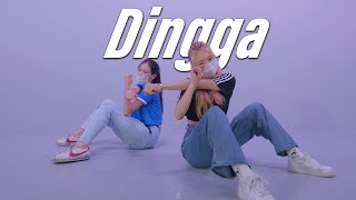 [KPOP] MAMAMOO(마마무) - Dingga '딩가딩가' 안무 | 원데이클래스 수업후기