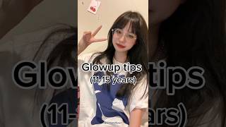 Glow up tips for teens ✨#viral #shorts #trending #youtubeshorts #shortvideo #aesthetic#shortsfeed