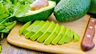 How to eat Avocado | Endless  Possibilities