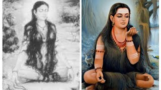 Lalleshwari (Lal Ded) and Akkamahadevi: Shaivite renunciant mystic Indian poets | Indian women