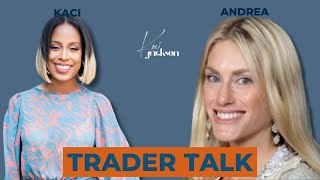 Beginner Forex Trader Interview + Journey.