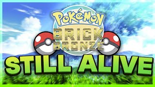 The BEST Pokemon Brick Bronze Remakes To Play!