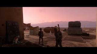 Star Wars Battlefront 1 2015 [Survival] Tatooine 2