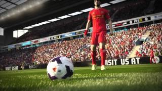 trailer ufficiale fifa 15 e3 ...speriamo in bene ea!