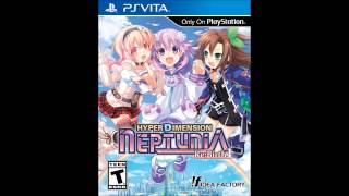 Splash - Hyperdimension Neptunia Re;Birth1 OST