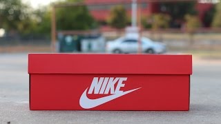 Nike Roshe run (review)