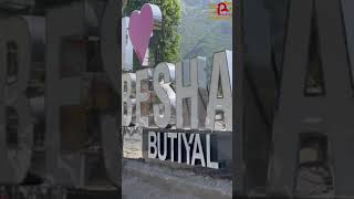 I ❤️ BESHAM | Vlog to plan a Hunza Trip via KKR in description | @pakistantouristan #shorts