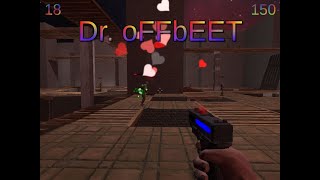 Dr. oFFbEET