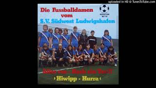 Fußballdamen von SV Südwest Ludwigshafen