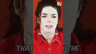 This is Why The Media Targeted Michael Jackson  #shorts #michaeljackson #kingofpop #ytshorts