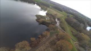 FPV quads Lake ORT Helical &utt plug & PUDA Stingy      quadcopter freestyle drone WFX  FPV