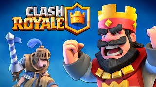 Clas Royale #7 - Best Casual Games