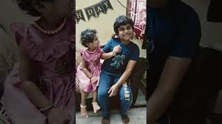 #shorts#funny video#ytshorts#trending video#prashu baby funny video Amma Cheppindhi#cat video#cat#