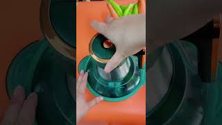 Amazing Meat Grinder Machine| Dry Grinder | High Speed Blender #Shorts5199