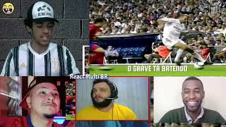 React Multi - RAP DOS 15 MAIORES SHOWMEN DA HISTÓRIA DO FUTEBOL ( FutRap )