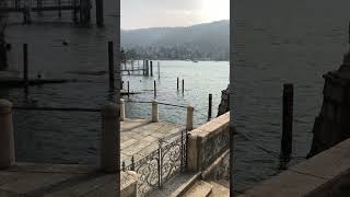 Urlaubsstimmung am Lago Maggiore…