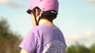 North Carolina Therapeutic Riding Center Social Clip 3